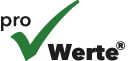 Pro Werte Logo